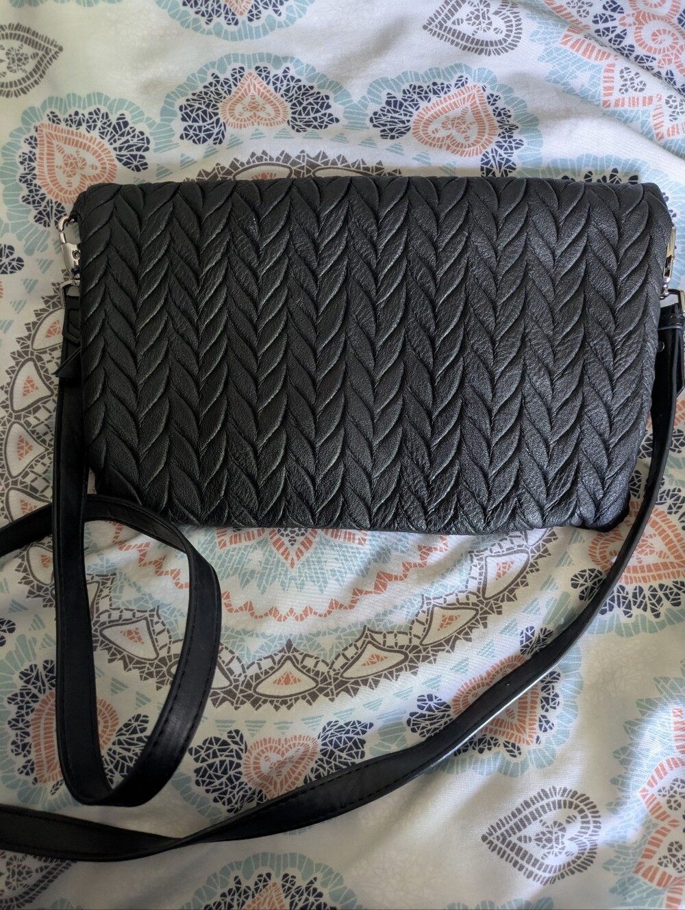 Stella & Dot Waverly Purse Bundle - Picture 8 of 8